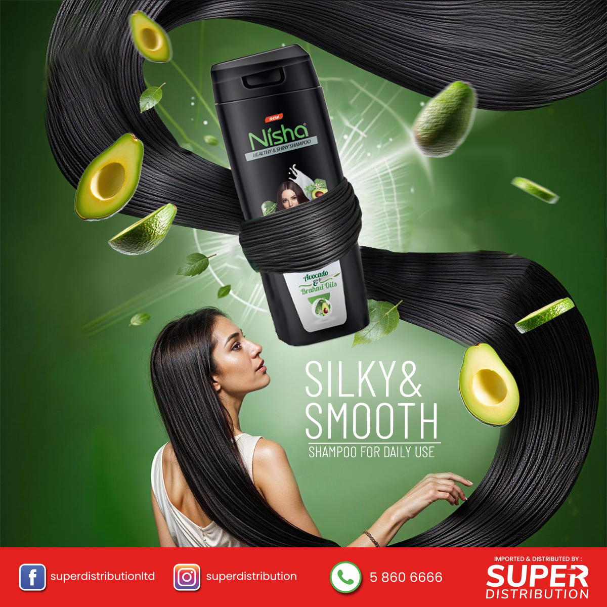 Super Distribution 3